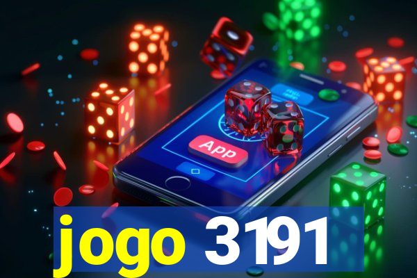 jogo 3191